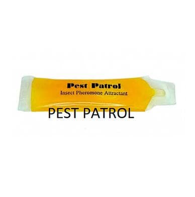 Feromona multiespecie Pest Patrol