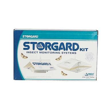 Storgard CB+K Thinline III Kit