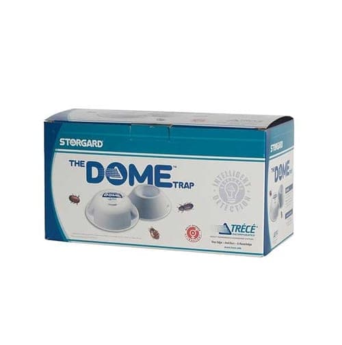 Storgard STGB/MGB Dome Master PCO Kit